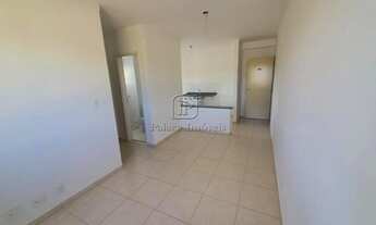 Imagem 2: Apartamento à venda, 2 quartos, 2 vagas, VILA VIRGINIA - Ribeirão Preto/SP