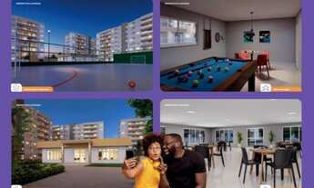 Imagem 3: / JARDIM ARUANA /