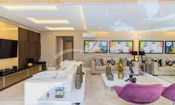 Imagem: Apartamento 4 Quartos à venda, Vila Mariana