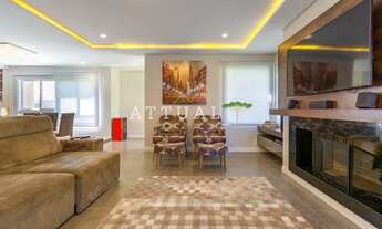 Imagem 2: CANELA - Casa de Condomínio - Altos Pinheiros