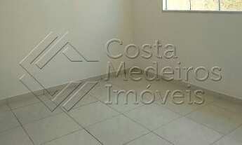 Imagem 7: Casa 2/4 - Bairro planejado - Extremoz