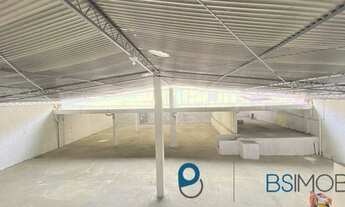 Imagem 6: Galpão Comercial