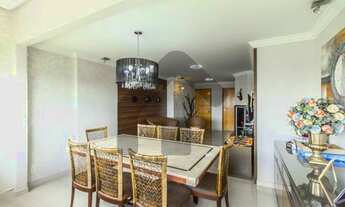 Imagem 3: SQN 310 - COBERTURA - 04 QUARTOS - 02 SUITES - ASA NORTE