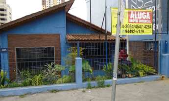 Imagem: Casa Comercial para Locação Anual - Bairro