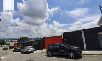 Imagem: Terreno 900 m² de esquina a v Dr Assis