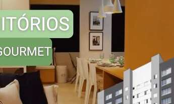 Imagem: Apartamento para venda com 2 quartos e sacada