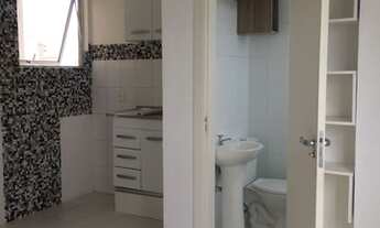 Imagem 2: Kitchenette/conjugado para alugar com 1 dormitórios em Centro, Porto alegre cod:627