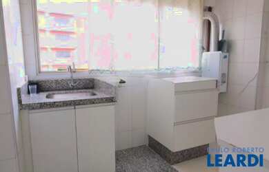 Imagem 7: APARTAMENTO - VILA VALPARAÍSO - SP