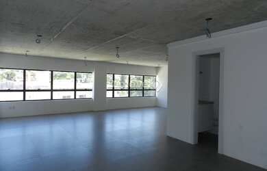 Imagem 3: PORTO ALEGRE - Conjunto Comercial/Sala - TRISTEZA