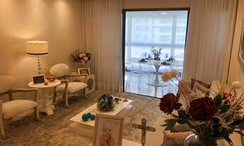 Imagem: Apartamento para venda tem 145 metros quadrados