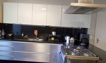 Imagem 7: Barra do Rio Negro Ponta Negra Mobilhado 4 suites