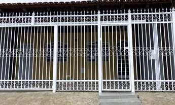 Imagem 6: Samambaia Norte, Casa de dois Quartos