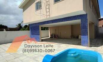 Imagem: DL) CASA COM PISCINA E DESCONTO NA ENTRADA!