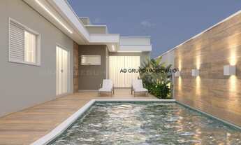 Imagem 3: CASA RESIDENCIAL em INDAIATUBA - SP, RESIDENCIAL EVIDÊNCIAS