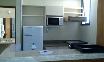 Imagem 4: FLAT mobiliado locaçãopara temporada ou venda - na região da Savassi/Funcionários