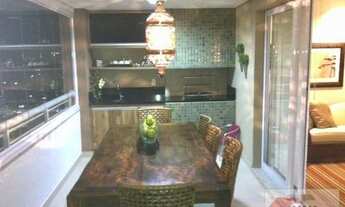 Imagem 2: Apartamento no Brooklin, 3 suítes, 2 vagas de garagem - 147m2!