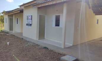 Imagem 4: Casa com 2 quarto(s) no bairro Altos do Leverger em Santo Antonio do Leverger - MT