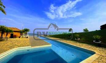 Imagem 5: AFRV_565 - Lote para venda com 957 metros quadrados no Condomínio Estrada Real