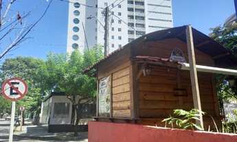 Imagem 1: Alugo Quiosque na Estrada do Encanamento