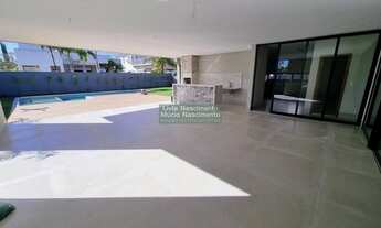 Imagem 5: Alphaville Flamboyant Residencial Cruzeiro do Sul