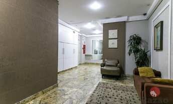 Imagem 3: Apartamento no AGUA VERDE de 160,22 m2 - 03245.001-RAZAO