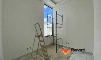 Imagem 6: Casa nova em Vicente Pires, R10, pé direito duplo, 3 suítes, lazer, 400m2