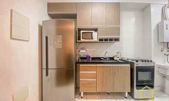 Imagem 5: Apartamento com 2 dormitórios à venda, 63 m² por R$ 480.000,00 - Marapé - Santos/SP