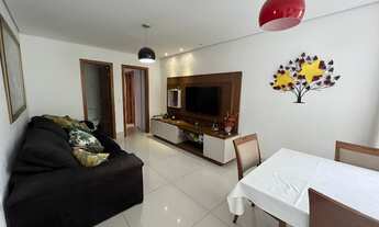 Imagem 2: Apartamento para venda com 121 m² 2 suítes e 2 semi súítes 3 vagas-Cidade Nova - Belo Hori