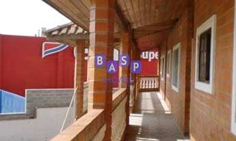 Imagem 6: CASA COM 2 DORMITÓRIOS NO JARDIM BELAS ARTES EM ITANHAÉM