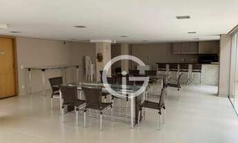 Imagem 4: Apartamento com 3 dormitórios à venda, 85 m² por R$ 350.000,00 - Centro - Cambé/PR