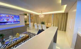 Imagem 3: Finamente mobiliado e decorado, localizado no bairro Navegantes, na avenida Ubirajara