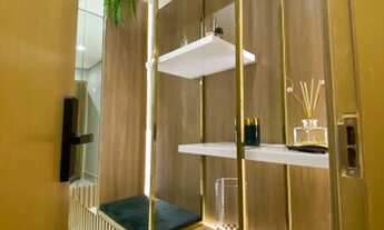 Imagem 2: Gran Lest: Apartamento para venda com 3 suítes completo em armários