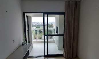 Imagem 2: Apartamento com 2 dormitórios à venda, 60 m² por R$ 355.000,00 - Parque Jamaica - Londrina