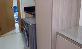 Imagem 4: Persona Bueno apartamento 154 metros 3 suítes 3 vagas repleto em armários