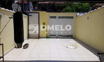 Imagem 6: Casa para venda possui 96 metros quadrados com 3 quartos em Pechincha - Rio de Janeiro - R