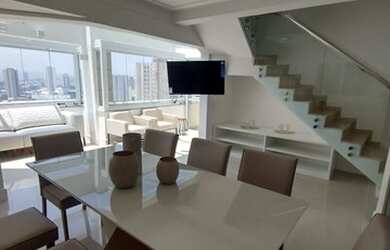 Imagem 3: DUPLEX - CENTRO - SP