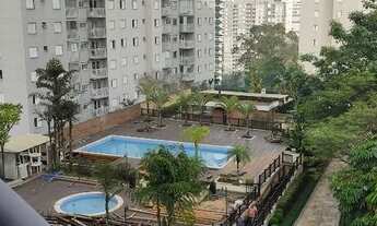 Imagem 4: Apartamento para aluguel e venda possui 80 metros quadrados com 2 quartos