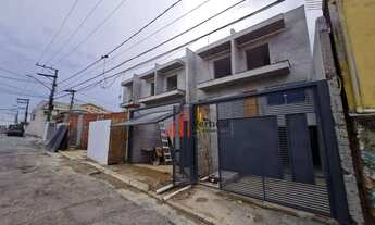 Imagem: Sobrado com 3 dormitórios à venda, 200