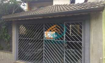 Imagem 2: Sobrado à venda, 180 m² por R$ 575.000,00 - Ermelino Matarazzo - São Paulo/SP