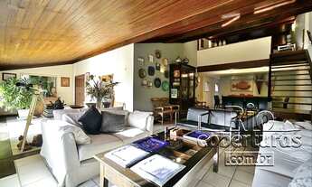 Imagem 7: Cobertura à venda no Jardim Oceânico. Barra da Tijuca. RJ