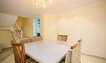 Imagem 7: Sobrado à venda com 3 quartos, 216 m², 2 vagas, bairro Aristrocata - São José dos Pinhais