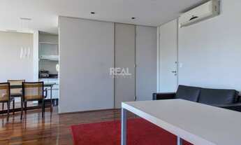 Imagem 7: Lindo apartamento de 1 quarto para alugar, próximo do BH Shopping