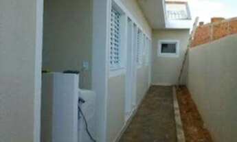 Imagem 2: Otima kitnet pequena c garagem na cidade de Salto