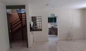 Imagem 3: Casa para venda com 250 metros quadrados com 7 quartos em Dom Pedro I - Manaus - AM