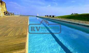 Imagem 6: AFRV_565 - Lote para venda com 957 metros quadrados no Condomínio Estrada Real