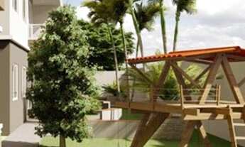 Imagem 6: Lançamento Quintas do Botânico Aptos 2 Qtos Padre Romualdo Caucaia 80% vendido em 30 dias