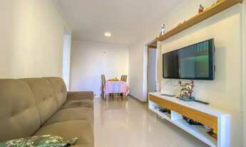 Imagem 4: MR2834 - 3 Quartos, suíte, 2 vagas, 120m de área útil, lazer completo