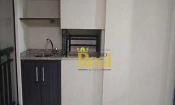 Imagem 2: Apartamento à venda, 85 m² por R$ 1.200.000,00 - Vila Romana - São Paulo/SP