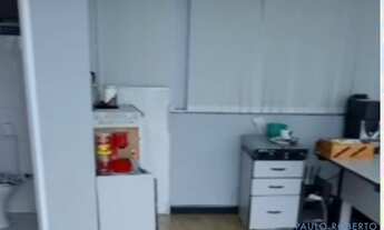 Imagem 2: PRÉDIO - VILA VALPARAÍSO - SP