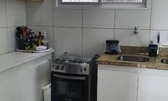 Imagem 7: Apartamento reformado com 2 quartos sendo 1 suite reversivel